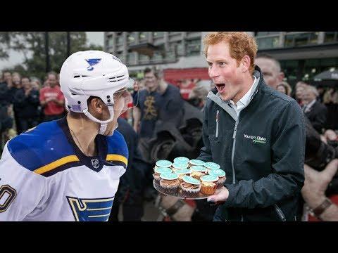 Video 5 - Brayden Schenn