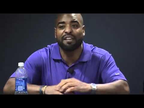 Video 1 - Tony Scheffler