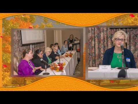 Video 2 - Erin Phillips