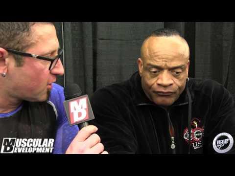 Video 6 - Will Harris