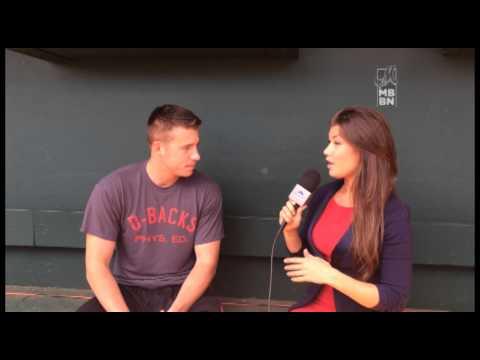 Video 5 - Patrick Corbin