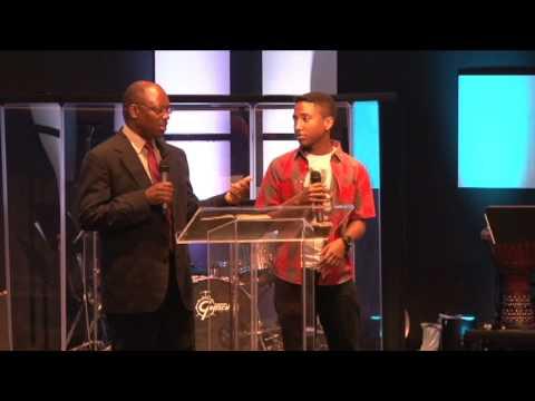 Video 3 - Roberto Duran