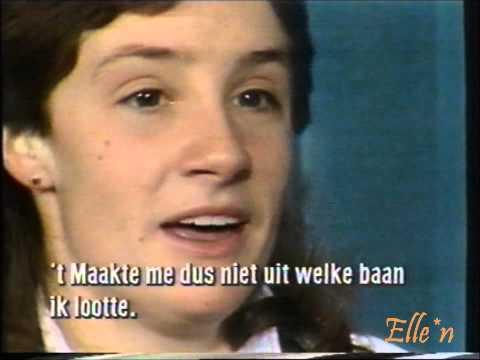 Video 6 - Bonnie Blair