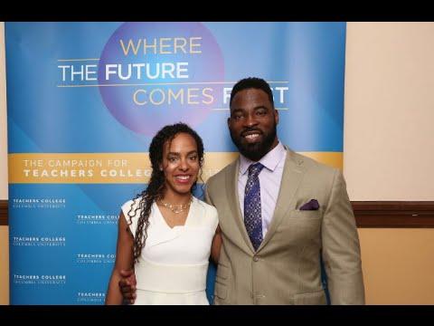 Video 1 - Justin Tuck