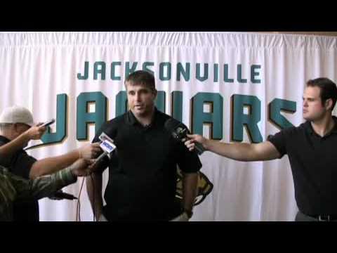 Video 2 - Brad Meester