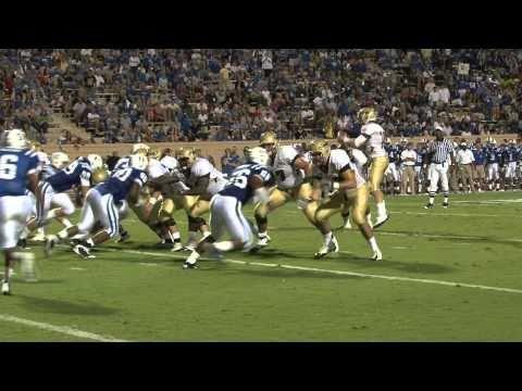 Video 2 - Pete Lembo