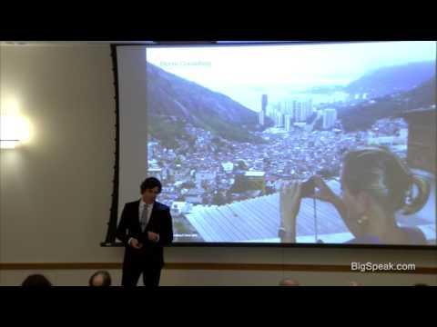 Video 3 - Jose Torres