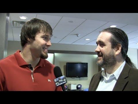 Video 4 - Chase Blackburn