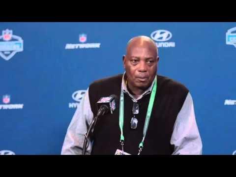 Video 2 - Ozzie Newsome