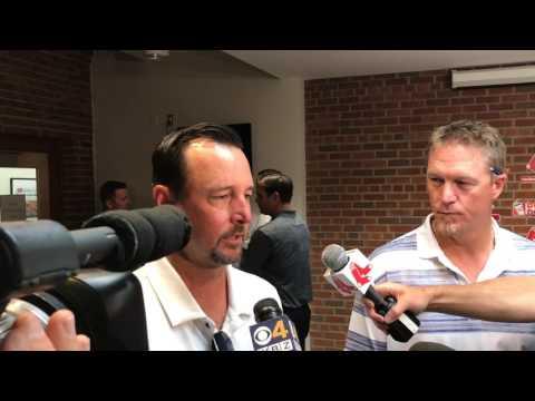 Video 5 - Mike Timlin