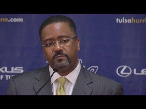 Video 5 - Frank Haith