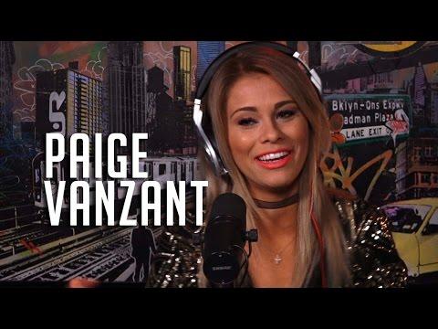 Video 6 - Paige VanZant