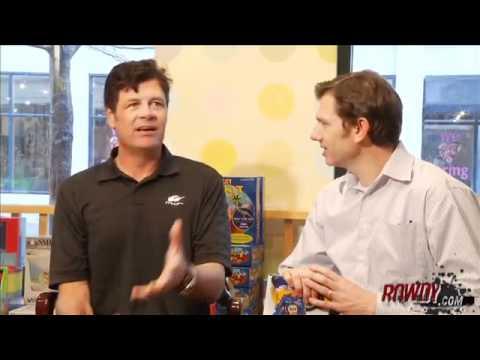 Video 4 - Michael Waltrip