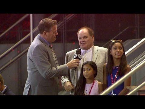 Video 5 - Tony Perez