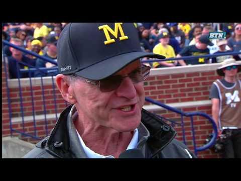 Video 4 - Jack Harbaugh