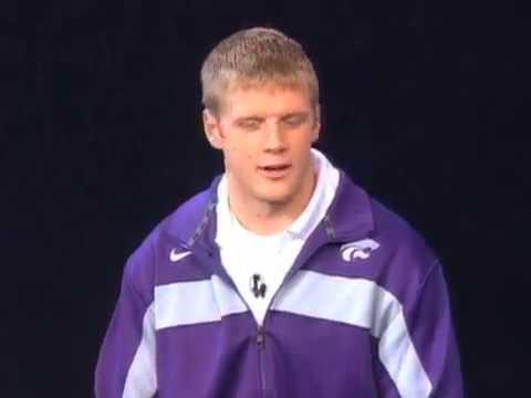 Video 4 - Collin Klein