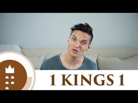 Video 1 - Annie Lepage