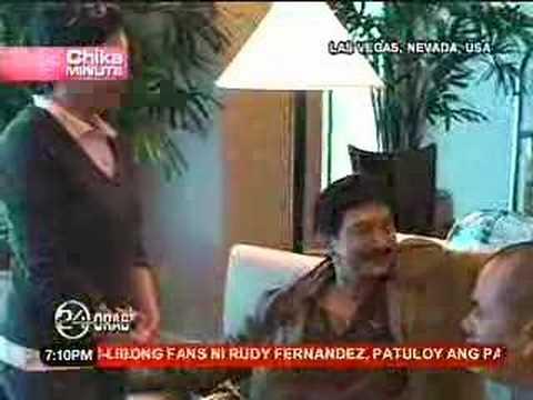 Video 4 - Rudy Fernandez