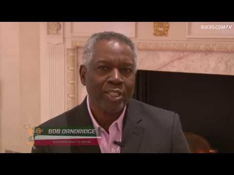 Video 6 - Bob Dandridge