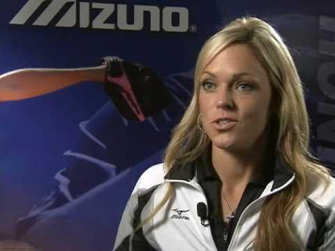 Video 3 - Cat Osterman