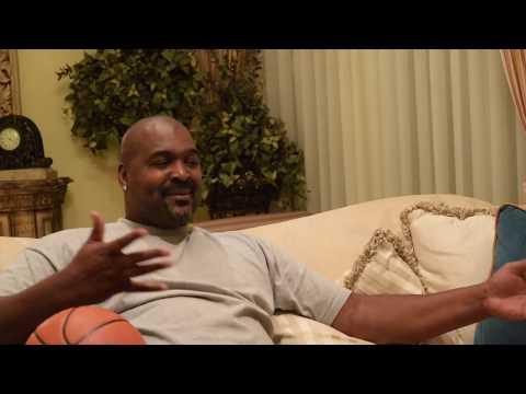 Video 5 - Bryon Russell