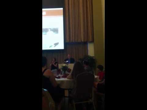 Video 2 - John Cappelletti