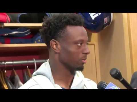 Video 3 - Eli Apple