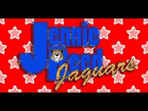 Video 6 - Jennie Reed