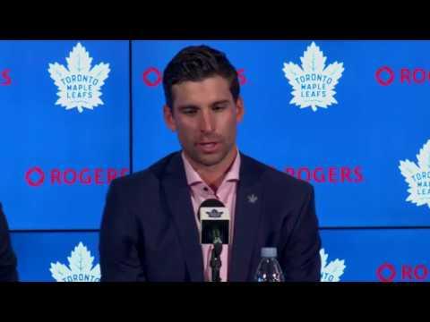 Video 5 - John Tavares