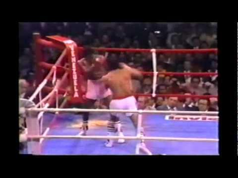 Video 1 - Roberto Duran