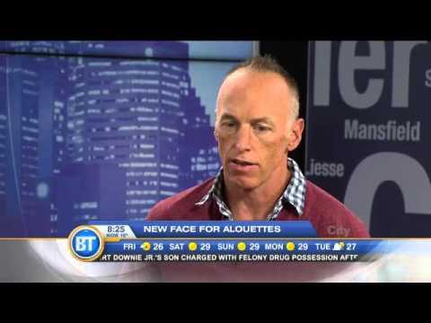 Video 5 - Jeff Garcia