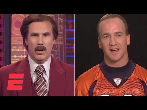 Video 5 - Peyton Manning