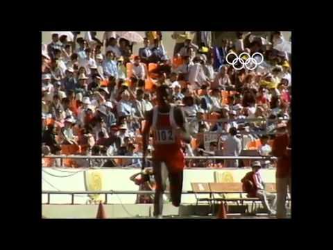 Video 3 - Bob Beamon
