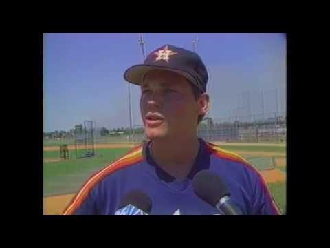 Video 5 - Craig Biggio