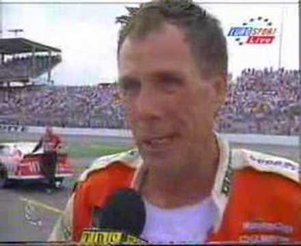 Video 5 - Darrell Waltrip