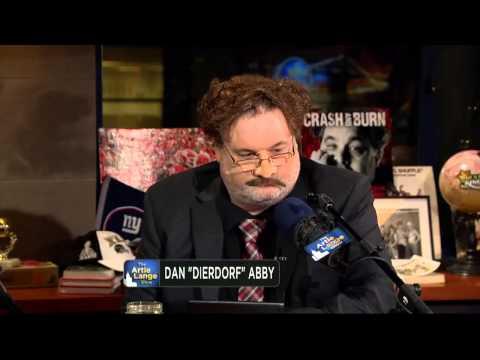 Video 4 - Dan Dierdorf