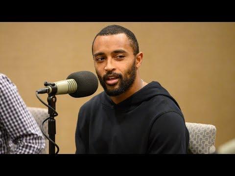 Video 1 - Doug Baldwin