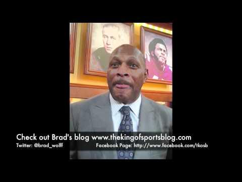 Video 3 - Archie Griffin