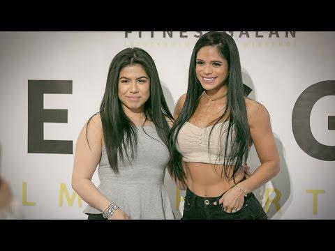 Video 3 - Michelle Lewin