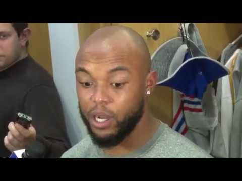 Video 4 - Shane Vereen