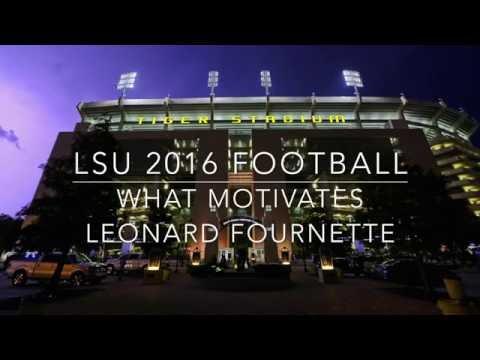 Video 1 - Leonard Fournette