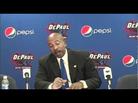 Video 6 - Oliver Purnell