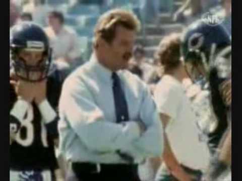 Video 2 - Mike Ditka