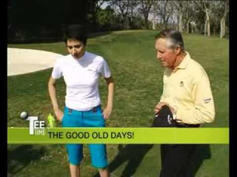 Video 2 - Arjun Atwal