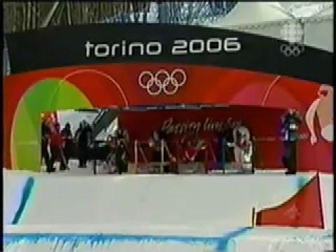 Video 4 - Maelle Ricker