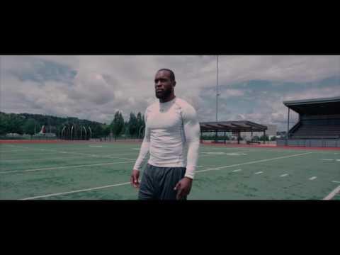 Video 1 - Kam Chancellor