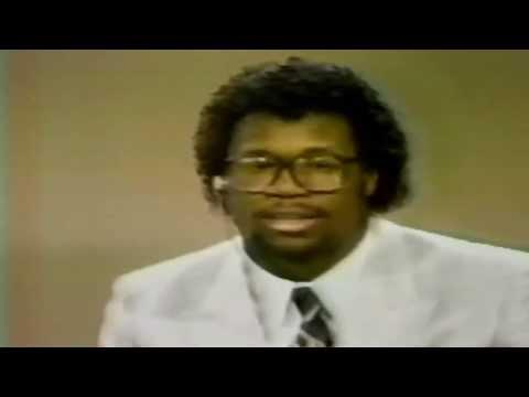 Video 4 - Marcus Dupree