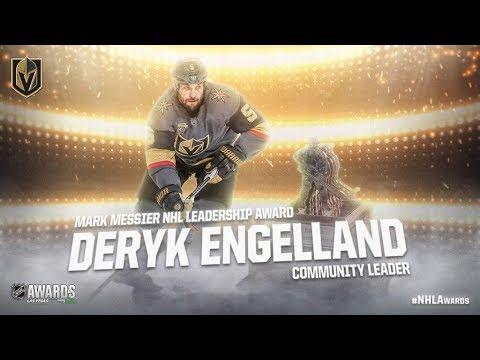 Video 2 - Deryk Engelland