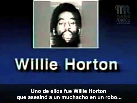 Video 1 - Willie Horton