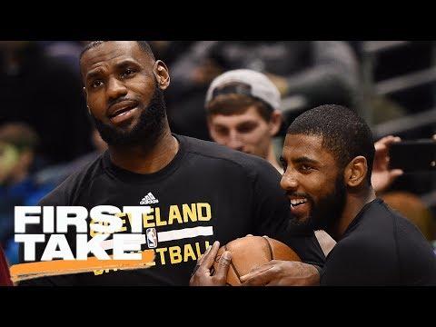 Video 2 - Max Kellerman